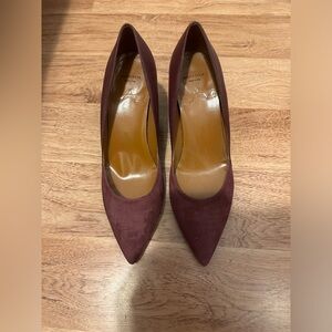 aquatalia shoes made in Italy 
Size 8,5